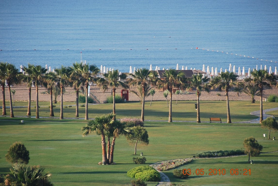 imagini hotel BARUT LARA